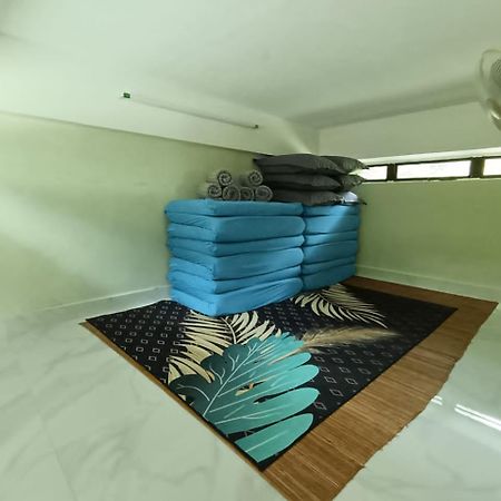 Dango1881Muslim Riverstay Padang Rengas Luaran gambar