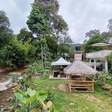 Dango1881Muslim Riverstay Padang Rengas Luaran gambar
