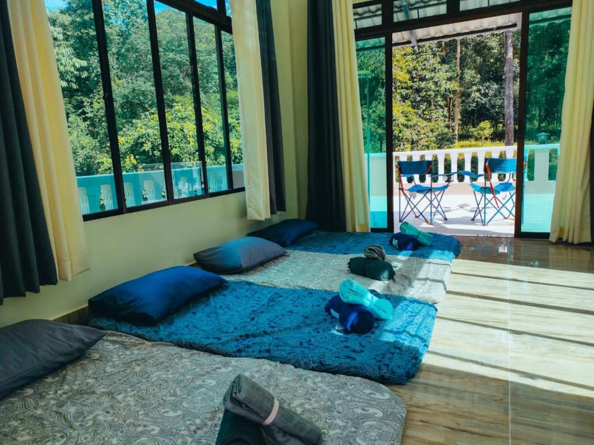 Dango1881Muslim Riverstay Padang Rengas Luaran gambar