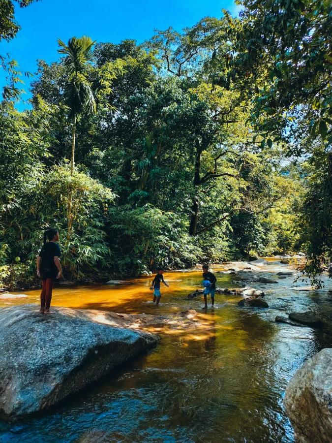 Dango1881Muslim Riverstay Padang Rengas Luaran gambar